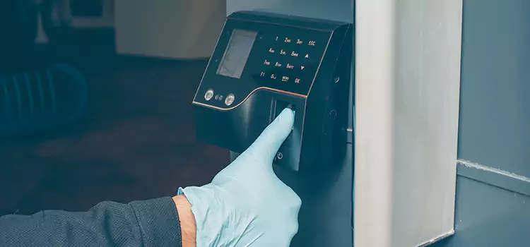 Access Control Installation Perry Hall