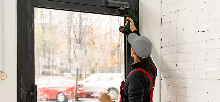 Comprehensive Door Closer Services in Perry Hall, MD