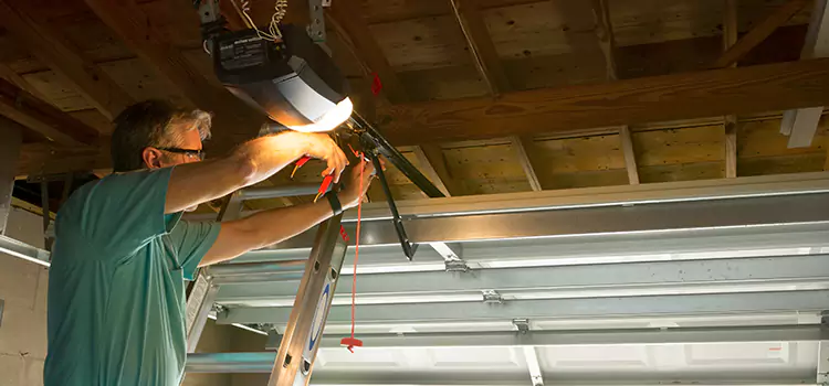Garage Door Opener Sales and Installation Perry Hall