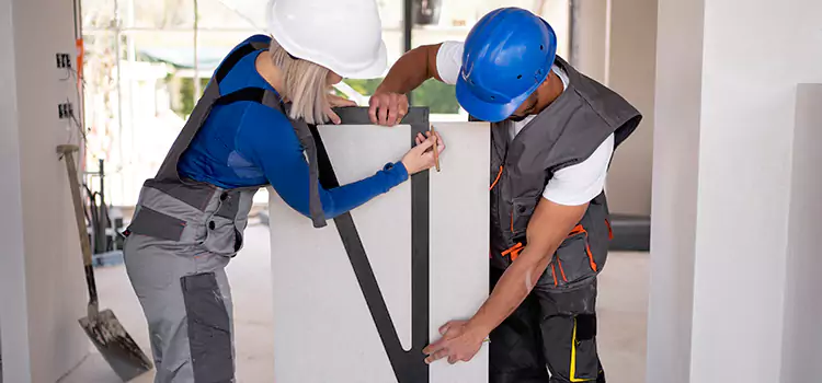 Why Choose Us for Door Panel Services in Perry Hall, MD?