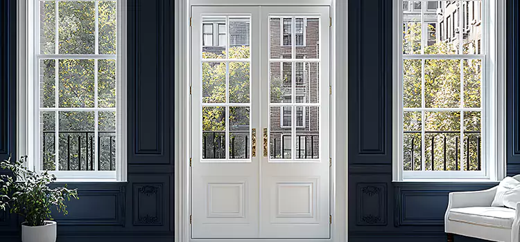 French Door Lock Repair Perry Hall