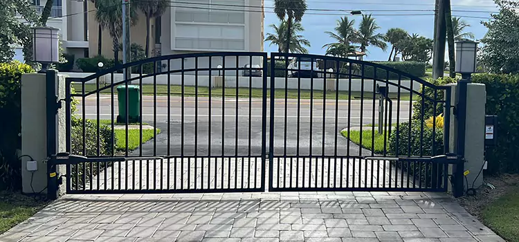 Gate Opener Replacement Near Me in Perry Hall, MD