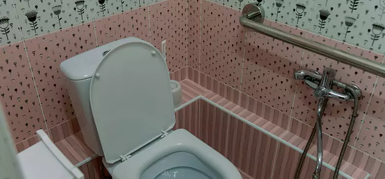 Meeting Diverse Needs With Accessible Restroom Solutions in Perry Hall, MD