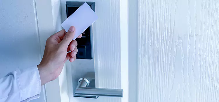 Why Choose Us for Your Keycard Lock Installation in Perry Hall, MD?
