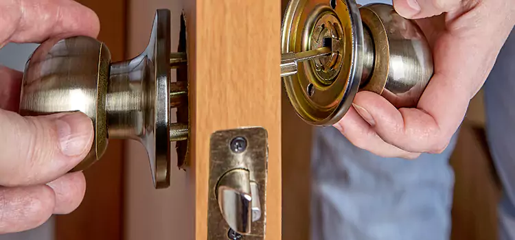 Sliding Door Lock Repair Perry Hall