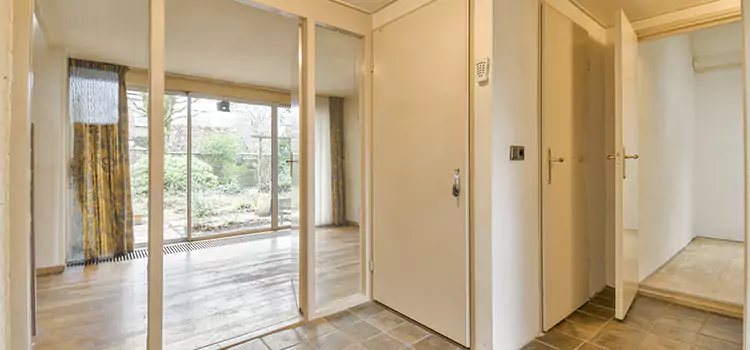 Why Choose Our Pocket Door Experts in Perry Hall, MD?