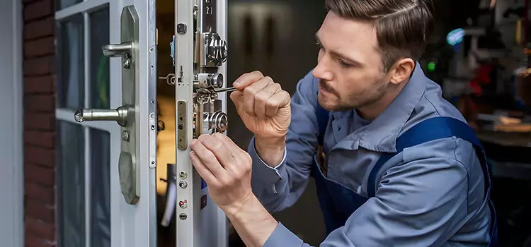 Residential Lock Installation Perry Hall