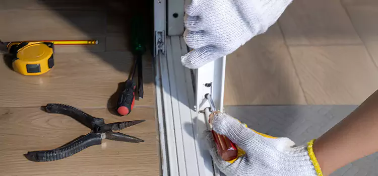 Sliding Door Installation Services in Perry Hall, MD