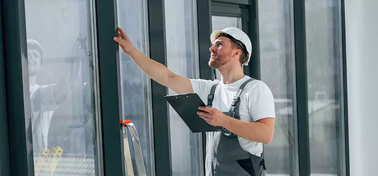 Comprehensive Solutions for Your Sticking Doors in Perry Hall, MD