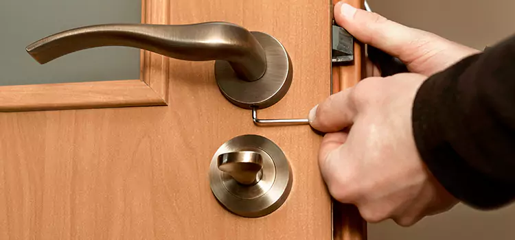 Access Control System Integration Perry Hall