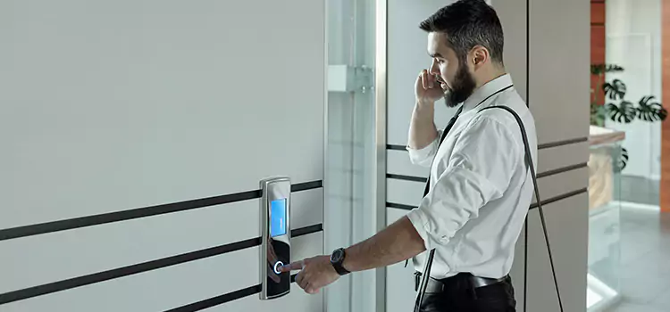 Cloud Based Access Control Perry Hall