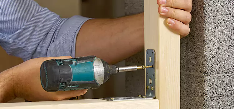 Jimmy Proof Deadbolt Repair Perry Hall