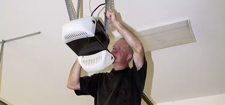 Garage Door Opener Service Perry Hall