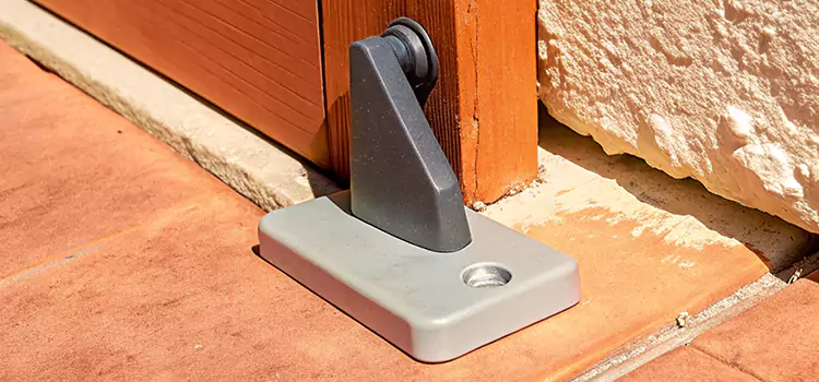 Aesthetic Door Stop Selection Perry Hall