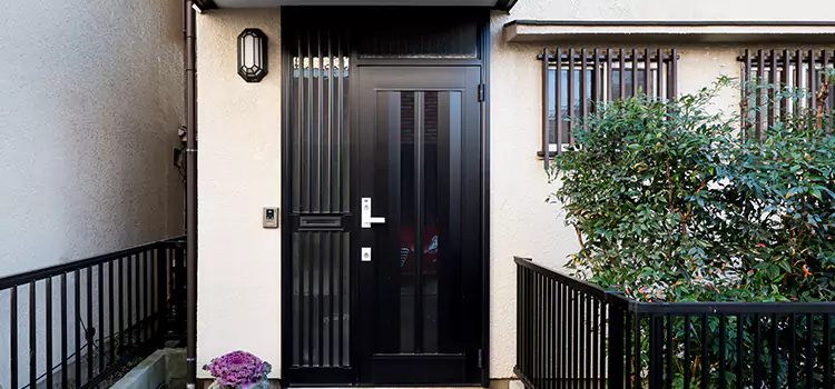 Popular Exterior Door Options in Perry Hall, MD