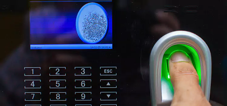Your Trusted Partner for Secure Access in Perry Hall, MD