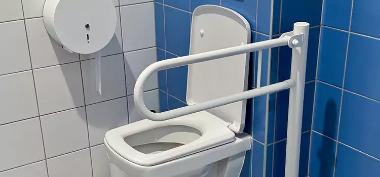 Comprehensive Solutions in Perry Hall, MD for Accessible Facilities