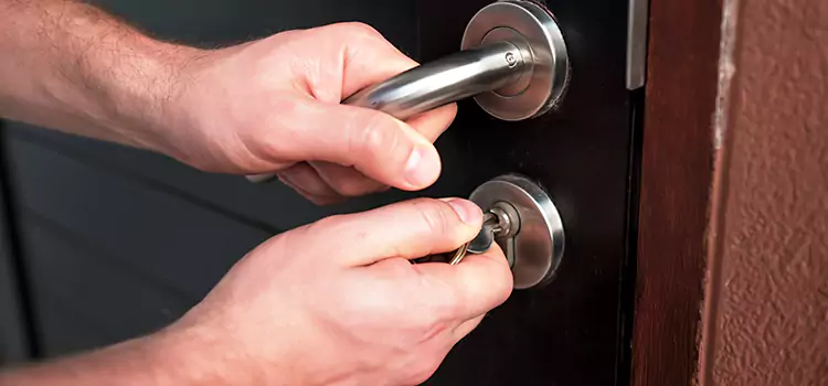 Door Closer Repair & Installation Perry Hall