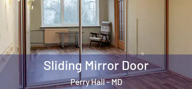  Sliding Mirror Door Perry Hall - MD